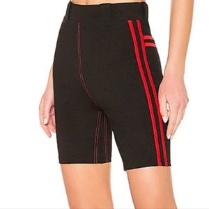 I.AM.GIA Astrid Bike Shorts - NWT